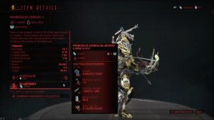 How-To-Get-The-Proboscis-Cernos-In-Warframe-300x169 How To Get The Proboscis Cernos In Warframe - Complete Guide