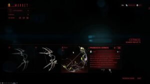 Is-the-Proboscis-Cernos-Worth-Using-300x169 How To Get The Proboscis Cernos In Warframe - Complete Guide