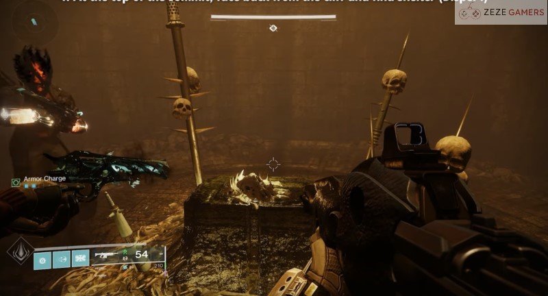 Ahamkara-Bone-4 All Ahamkara Bones Location In Warlord's Ruin In Destiny 2