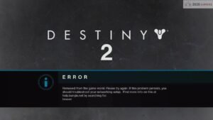 How-Do-I-Fix-Beaver-Error-In-Destiny-2-300x169 How To Fix Beaver Error In Destiny 2 - Complete Guide