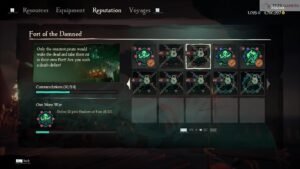 Locating-the-Fort-of-the-Damned-1-300x169 How To Complete Vanquishing The Damned Commendation In Sea Of Thieves