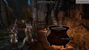 What-Is-Baldurs-Gate-3-Cauldron-Of-Boiling-Theriac-300x169 Baldurs Gate 3 Cauldron Of Boiling Theriac: How To Craft & Use