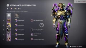 What-Is-Luminous-Void-Shader-In-Destiny-2-300x169 How To Get Luminous Void Shader In Destiny 2 - Detailed Guide