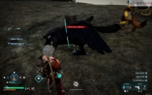 Shadowbeak-Drops-Items-300x188 How To Find & Capture Shadowbeak In Palworld [How To Breed Them]